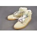 AIR JORDAN 1 HI 6 RINGS BEIGE YELLOW AR4410-207
