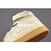 AIR JORDAN 1 HI 6 RINGS BEIGE YELLOW AR4410-207