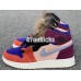 ALEALI MAY x AIR JORDAN 1 GS VIOTECH BV2613-600