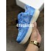 CLOT x NIKE AIR FORCE 1 LOW PRM BLUE AO9286-411