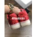 CLOT x NIKE AIR FORCE 1 LOW PRM RED AO9286-600