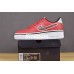 NIKE AIR FORCE 1 LOW 07 LV8 SPORT RED WHITE BLACK AJ7748-600