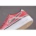 NIKE AIR FORCE 1 LOW 07 LV8 SPORT RED WHITE BLACK AJ7748-600