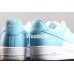NIKE AIR FORCE 1 LOW BLUE GALE WHITE AQ4134-400