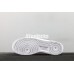 NIKE AIR FORCE 1 LOW TEAM RED WHITE AQ4134-600