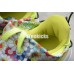 NIKE AIR FORCE 1 LOW WHITE FLUORESCENT GREEN QD1801-888