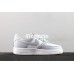 NIKE AIR FORCE 1 LOW WOLF GREY WHITE  AQ4134-101