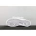 NIKE AIR FORCE 1 LOW WOLF GREY WHITE  AQ4134-101