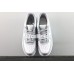 NIKE AIR FORCE 1 LOW WOLF GREY WHITE  AQ4134-101