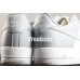 NIKE AIR FORCE 1 LOW WOLF GREY WHITE  AQ4134-101