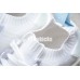 ADIDAS NMD R1 PK WHITE CQ2040