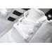 ADIDAS NMD R1 WHITE BLACK CQ2411