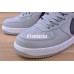 NIKE AIR FORCE 1 HI NBA PACK GREY BLACK 315121-044