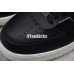 NIKE AIR FORCE 1 HI PSNY BLACK AO9292-002