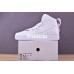 NIKE AIR FORCE 1 HI PSNY WHITE BLACK AO9292-101