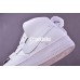 NIKE AIR FORCE 1 HI PSNY WHITE BLACK AO9292-101