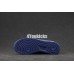 NIKE AIR FORCE 1 LOW 07 LTHR NAVY BLUE AJ7280-402