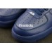NIKE AIR FORCE 1 LOW 07 LTHR NAVY BLUE AJ7280-402