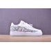 NIKE AIR FORCE 1 LOW 07 SKELETON QUICKSTRIKE WHITE BQ7541-100