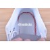 NIKE AIR FORCE 1 LOW 07 SKELETON QUICKSTRIKE WHITE BQ7541-100