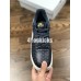 NIKE AIR FORCE 1 LOW DARK BLUE GOLD WHITE AT0062-401