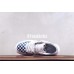 NIKE AIR FORCE 1 LOW DUMR WHITE BLUE RED 318985-100