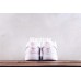 NIKE AIR FORCE 1 LOW DUMR WHITE BLUE RED 318985-100