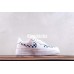 NIKE AIR FORCE 1 LOW DUMR WHITE BLUE RED 318985-100