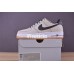 NIKE AIR FORCE 1 LOW LIGHT GREY BLACK WHITE 488298-068