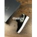 NIKE AIR FORCE 1 LOW LV8 07 CHENILLE SWOOSH BLACK 823511-014