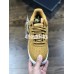 NIKE AIR FORCE 1 LOW LV8 07 CHENILLE SWOOSH MUTED BRONZE 823511-204