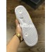 NIKE AIR FORCE 1 LOW LV8 07 CHENILLE SWOOSH MUTED BRONZE 823511-204