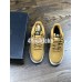 NIKE AIR FORCE 1 LOW LV8 07 CHENILLE SWOOSH MUTED BRONZE 823511-204