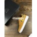 NIKE AIR FORCE 1 LOW LV8 07 CHENILLE SWOOSH MUTED BRONZE 823511-204