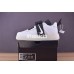 NIKE AIR FORCE 1 LOW UTILITY QS WHITE BLACK AV6247-100