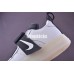 NIKE AIR FORCE 1 LOW UTILITY QS WHITE BLACK AV6247-100