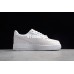 NIKE WMNS AIR FORCE 1 LOW WHITE ORANGE AT0062-181