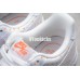 NIKE WMNS AIR FORCE 1 LOW WHITE ORANGE AT0062-181