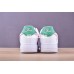 NIKE WMNS AIR FORCE 1 LOW WHITE PINK GREEN 314219-130