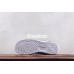 SUPREME x LV x NIKE AIR FORCE 1 LOW 07 WHITE BROWN AH6511-101