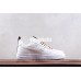 SUPREME x LV x NIKE AIR FORCE 1 LOW 07 WHITE BROWN AH6511-101