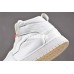 AIR JORDAN 1 HI ZIP WHITE AQ3742-116