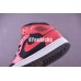 AIR JORDAN 1 MID BRED 554724-054