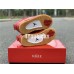 AIR JORDAN 4 RETRO FIRE RED GUM SINGLES DAY AV3914-600