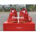 AIR JORDAN 4 RETRO FIRE RED GUM SINGLES DAY AV3914-600