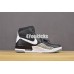 AIR JORDAN LEGACY 312 NRG BLACK WHITE AV3922-001