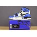 AIR JORDAN LEGACY 312 NRG WHITE DARK BLUE BLACK AQ4160-104