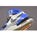AIR JORDAN LEGACY 312 NRG WHITE DARK BLUE BLACK AQ4160-104