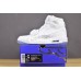 AIR JORDAN LEGACY 312 NRG WHITE LIGHT GREY AV3922-100
