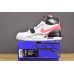 AIR JORDAN LEGACY 312 NRG WHITE POWDER BLACK AQ4160-108